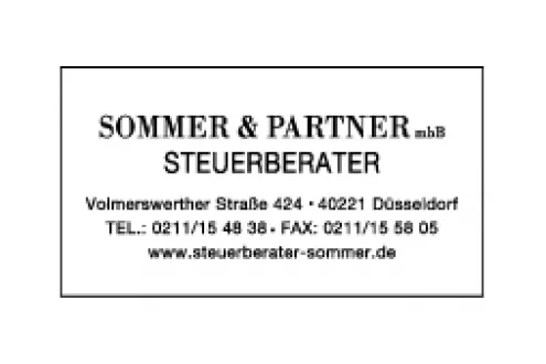 Sommer + Partner