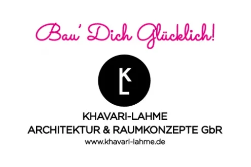 Khavari-Lahme Architektur