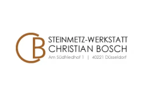 Steinmetz-Werkstatt Christian Bosch