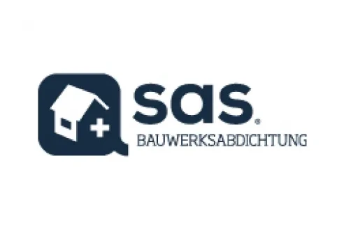 SAS Bauwerksabdichtungen