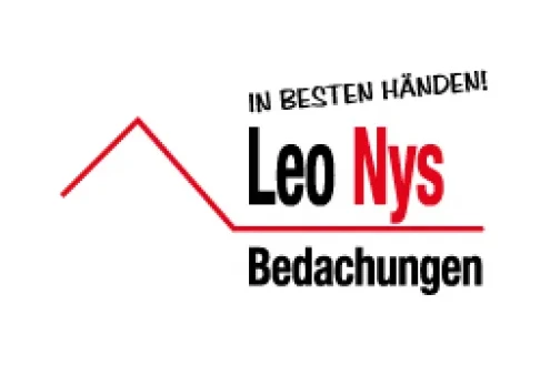 Leo Nys Bedachungen