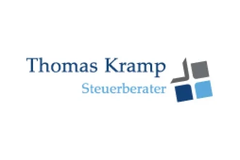 Steuerberater Thomas Kramp